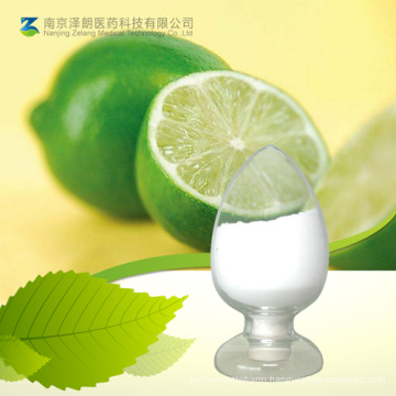 Citrus Aurantium Extract Synephrine (CAS No.: 94-07-5)